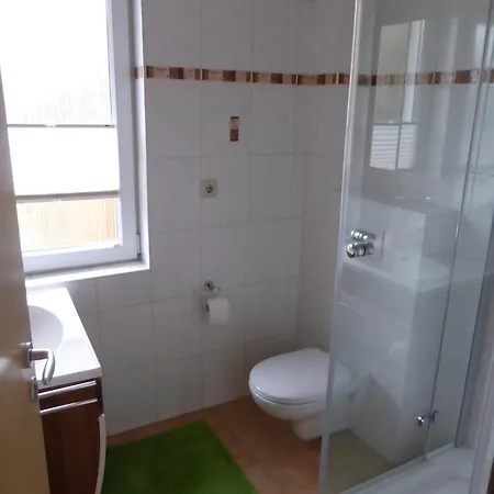 Apartment Haus Am Fluss *