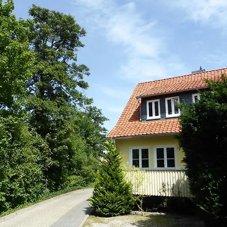 Haus Am Fluss *