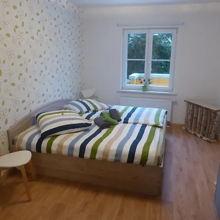 Apartment Haus Am Fluss *